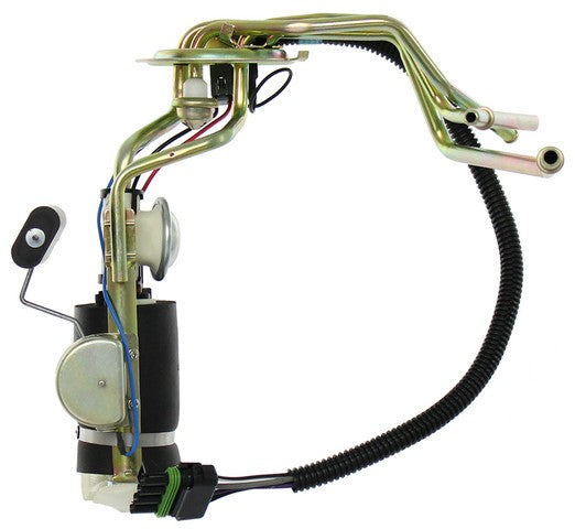 Fuel Pump and Sender Assembly Agility Autoparts 4011149