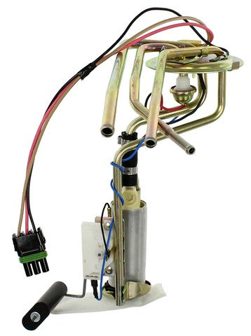 Fuel Pump and Sender Assembly Agility Autoparts 4011150