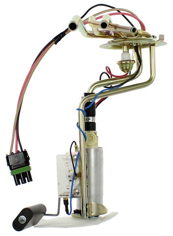 Fuel Pump and Sender Assembly Agility Autoparts 4011150
