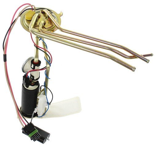 Fuel Pump and Sender Assembly Agility Autoparts 4011151