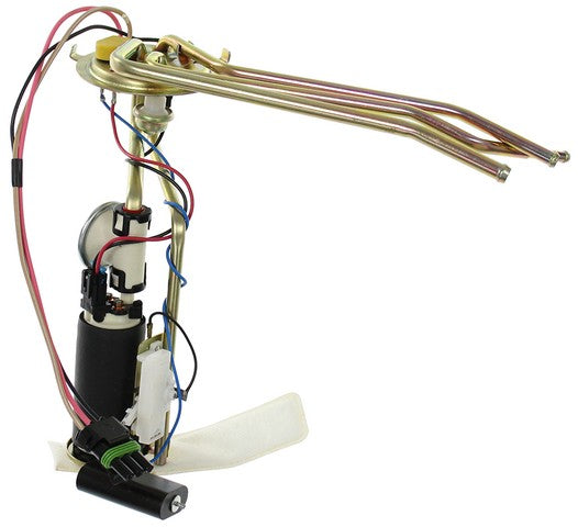 Fuel Pump and Sender Assembly Agility Autoparts 4011151
