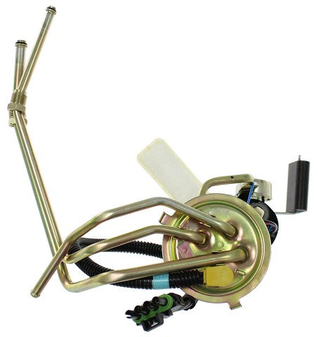 Fuel Pump and Sender Assembly Agility Autoparts 4011152