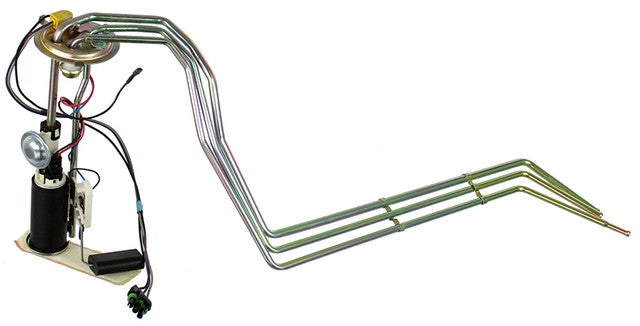 Fuel Pump and Sender Assembly Agility Autoparts 4011153