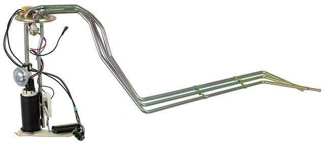Fuel Pump and Sender Assembly Agility Autoparts 4011153