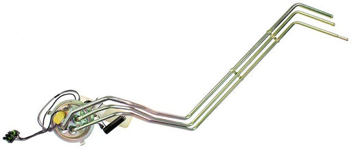 Fuel Pump and Sender Assembly Agility Autoparts 4011153