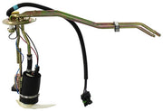 Fuel Pump and Sender Assembly Agility Autoparts 4011154