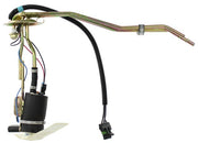 Fuel Pump and Sender Assembly Agility Autoparts 4011154