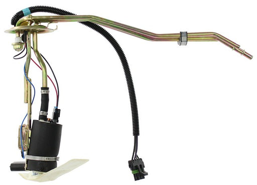 Fuel Pump and Sender Assembly Agility Autoparts 4011154