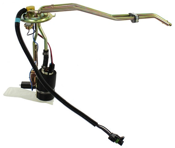 Fuel Pump and Sender Assembly Agility Autoparts 4011155