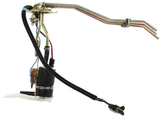 Fuel Pump and Sender Assembly Agility Autoparts 4011155