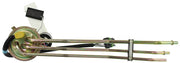 Fuel Pump and Sender Assembly Agility Autoparts 4011155
