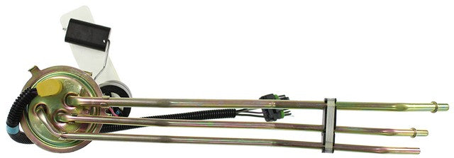 Fuel Pump and Sender Assembly Agility Autoparts 4011155