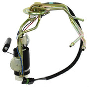 Fuel Pump and Sender Assembly Agility Autoparts 4011156