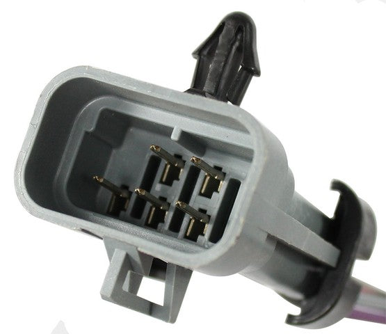 Fuel Pump and Sender Assembly Agility Autoparts 4011156