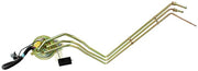 Fuel Pump and Sender Assembly Agility Autoparts 4011156