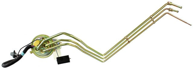 Fuel Pump and Sender Assembly Agility Autoparts 4011156