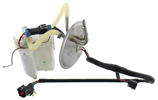 Fuel Pump Module Assembly Agility Autoparts 4011157