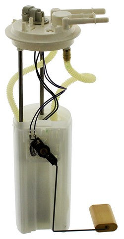 Fuel Pump Module Assembly Agility Autoparts 4011158