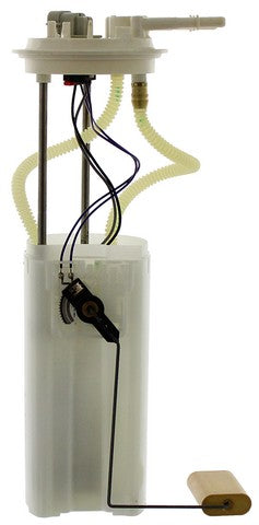 Fuel Pump Module Assembly Agility Autoparts 4011158