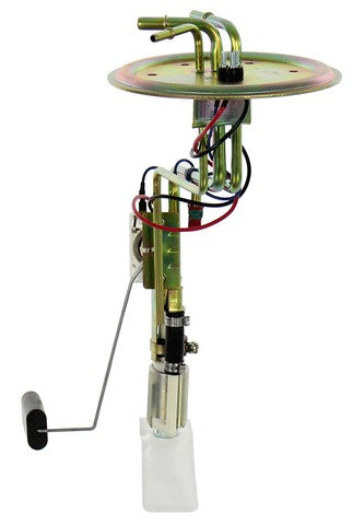 Fuel Pump and Sender Assembly Agility Autoparts 4011159