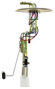 Fuel Pump and Sender Assembly Agility Autoparts 4011159