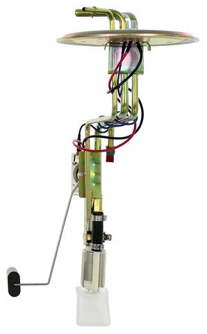 Fuel Pump and Sender Assembly Agility Autoparts 4011159