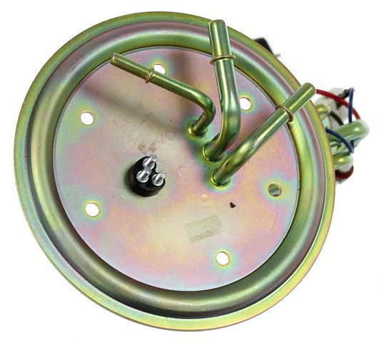 Fuel Pump and Sender Assembly Agility Autoparts 4011159