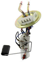 Fuel Pump and Sender Assembly Agility Autoparts 4011161