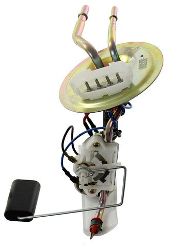 Fuel Pump and Sender Assembly Agility Autoparts 4011161