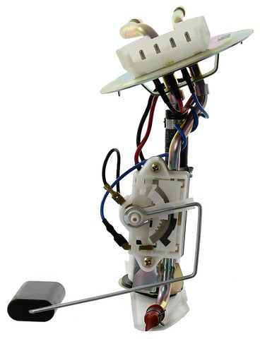 Fuel Pump and Sender Assembly Agility Autoparts 4011161