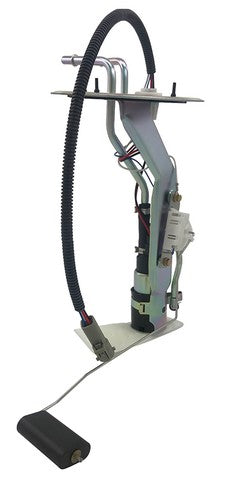 Fuel Pump and Sender Assembly Agility Autoparts 4011164