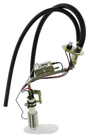 Fuel Pump and Sender Assembly Agility Autoparts 4011165