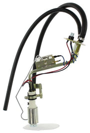 Fuel Pump and Sender Assembly Agility Autoparts 4011165