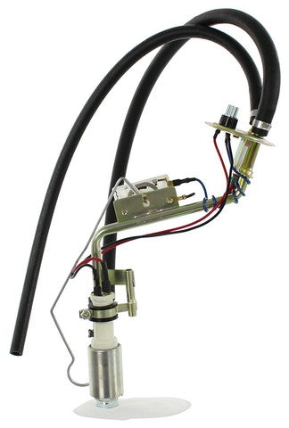 Fuel Pump and Sender Assembly Agility Autoparts 4011165
