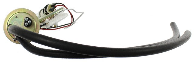 Fuel Pump and Sender Assembly Agility Autoparts 4011165