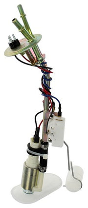 Fuel Pump and Sender Assembly Agility Autoparts 4011166