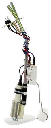 Fuel Pump and Sender Assembly Agility Autoparts 4011166