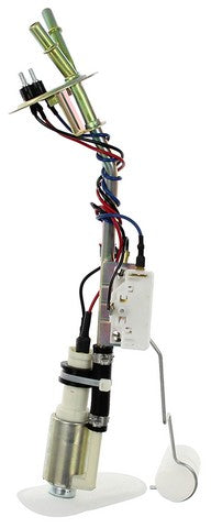 Fuel Pump and Sender Assembly Agility Autoparts 4011166