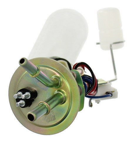 Fuel Pump and Sender Assembly Agility Autoparts 4011166