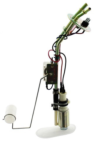 Fuel Pump and Sender Assembly Agility Autoparts 4011167