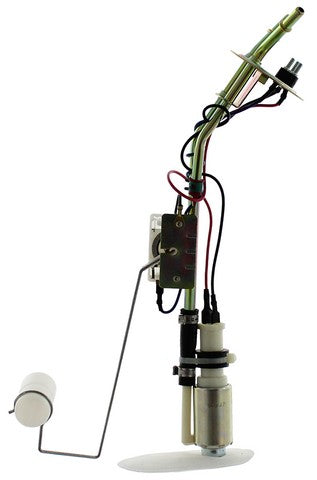 Fuel Pump and Sender Assembly Agility Autoparts 4011167