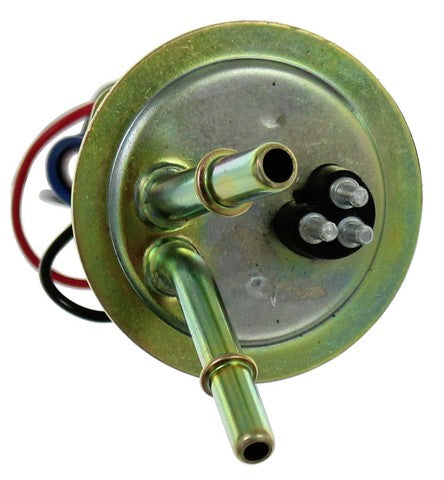 Fuel Pump and Sender Assembly Agility Autoparts 4011167