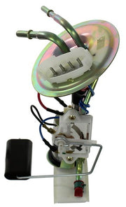 Fuel Pump and Sender Assembly Agility Autoparts 4011168