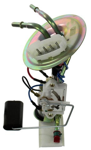 Fuel Pump and Sender Assembly Agility Autoparts 4011168