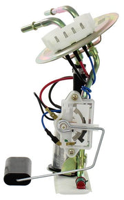 Fuel Pump and Sender Assembly Agility Autoparts 4011168