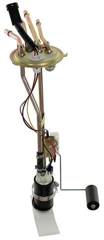 Fuel Pump and Sender Assembly Agility Autoparts 4011174