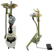 Fuel Pump and Sender Assembly Agility Autoparts 4011175