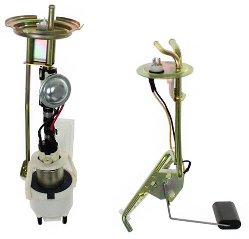 Fuel Pump and Sender Assembly Agility Autoparts 4011175