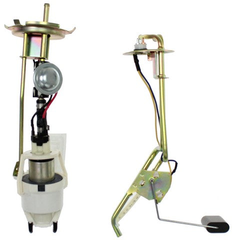 Fuel Pump and Sender Assembly Agility Autoparts 4011175