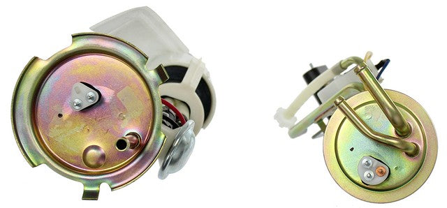 Fuel Pump and Sender Assembly Agility Autoparts 4011175